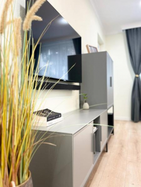 Bosain Apartment